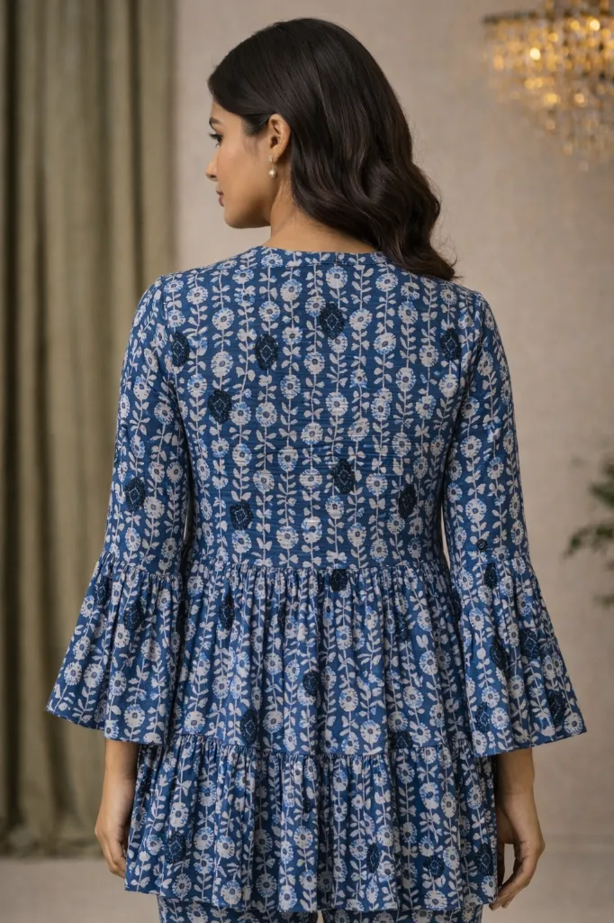 Co-ord Set Blue Embroidery (2).webp