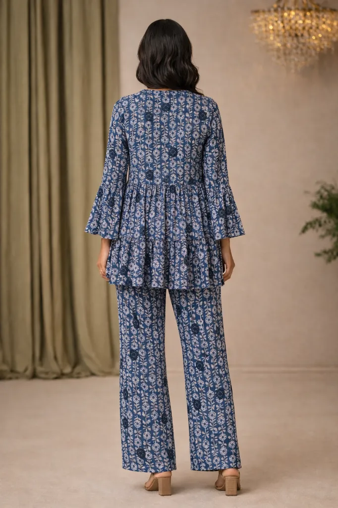 Co-ord Set Blue Embroidery (4).webp