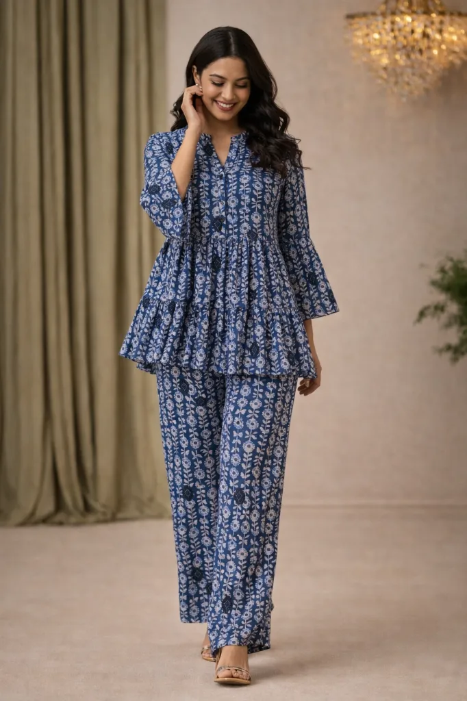 Co-ord Set Blue Embroidery (1).webp