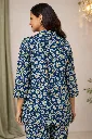 Co-ord Set Blue Flower (4).webp