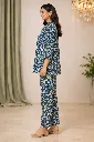 Co-ord Set Blue Flower (6).webp