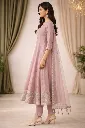 Festive 3 Pcs set Purple Anarkali (5).webp