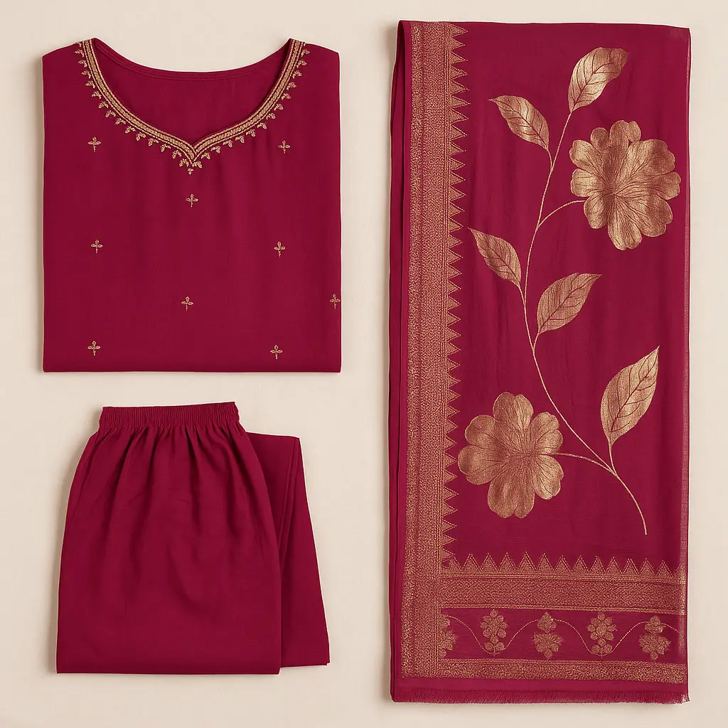 Meheroon Zaari Indian Set 2PCS (1).webp