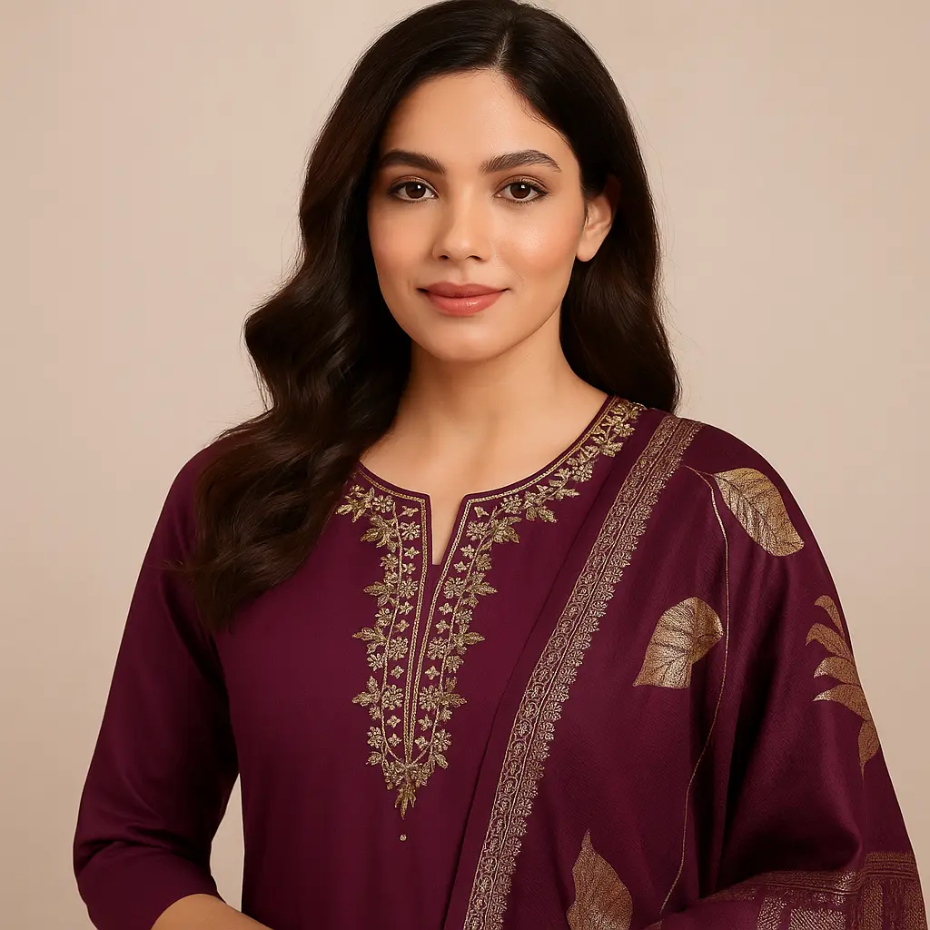 Wine Zaari Indian Set 2PCS (6).webp