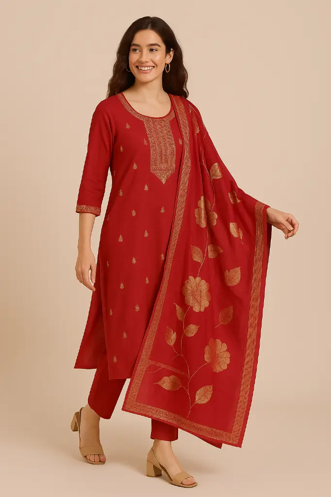 Red Zari Indian Set 3PCS (7).webp