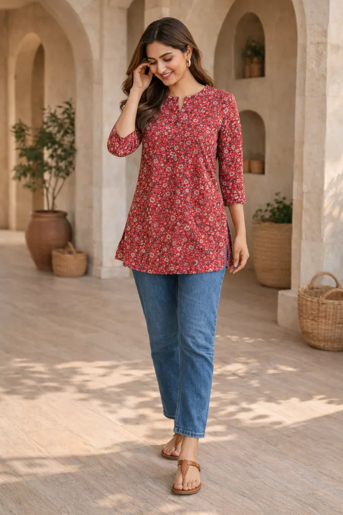 Short kurti Red_0002_03 1 3.webp