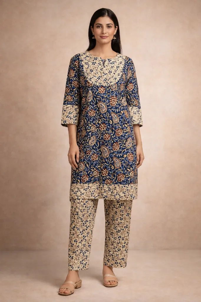 Co-ord Set Saroj Long (1).webp