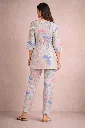 Co-ord Set Kaftan Printed (3).webp