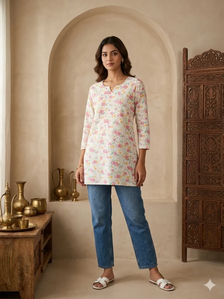 Short Kurti Cream Printed (1).webp