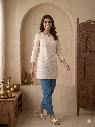 Short Kurti Cream Printed (2).webp