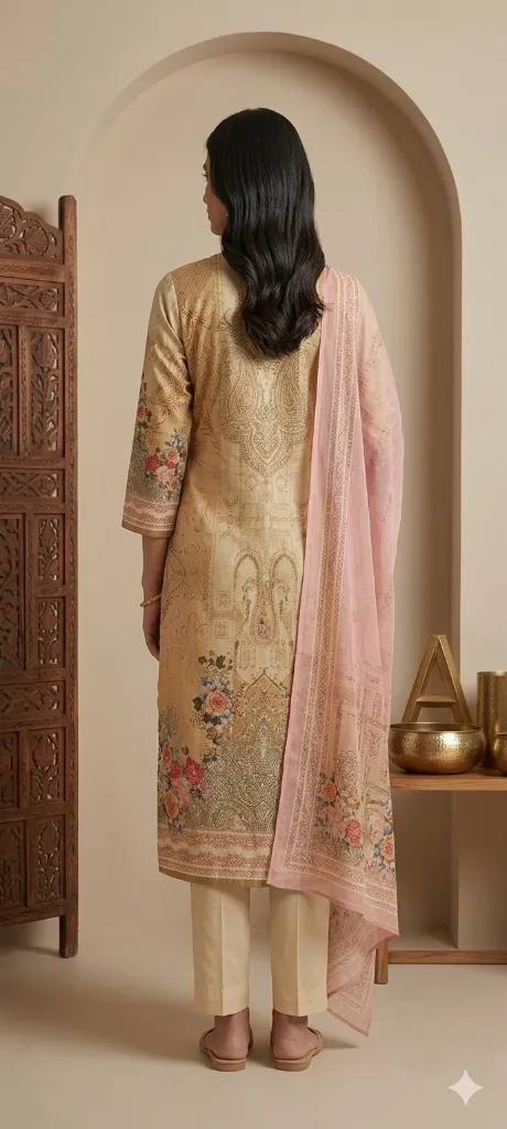 SKD Beidge Pakistani Style Printed (3).webp