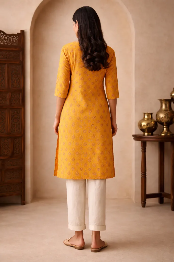 Long Kurti Flower Digital Print (1).webp