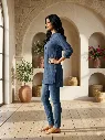 Short Kurti - Blue (4).webp