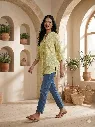 Short Kurti Lemon Yellow (4).webp
