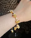 Bracelet with Ghungroos 03090.webp