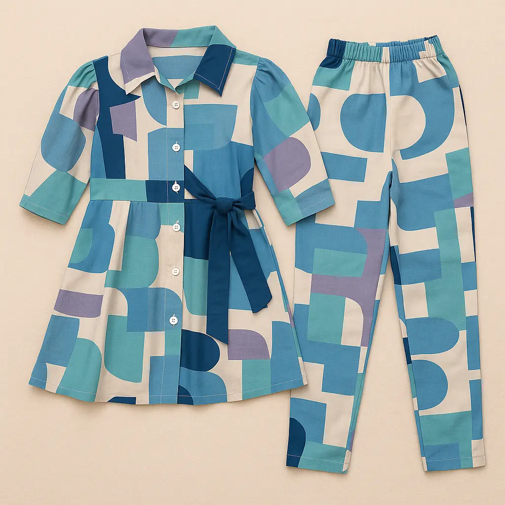 Blue Co-ord Set (2).webp