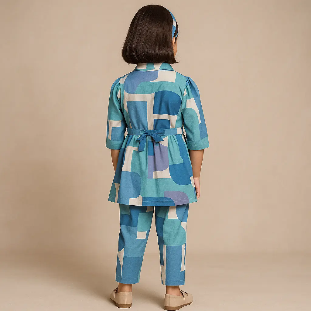 Blue Co-ord Set (5).webp
