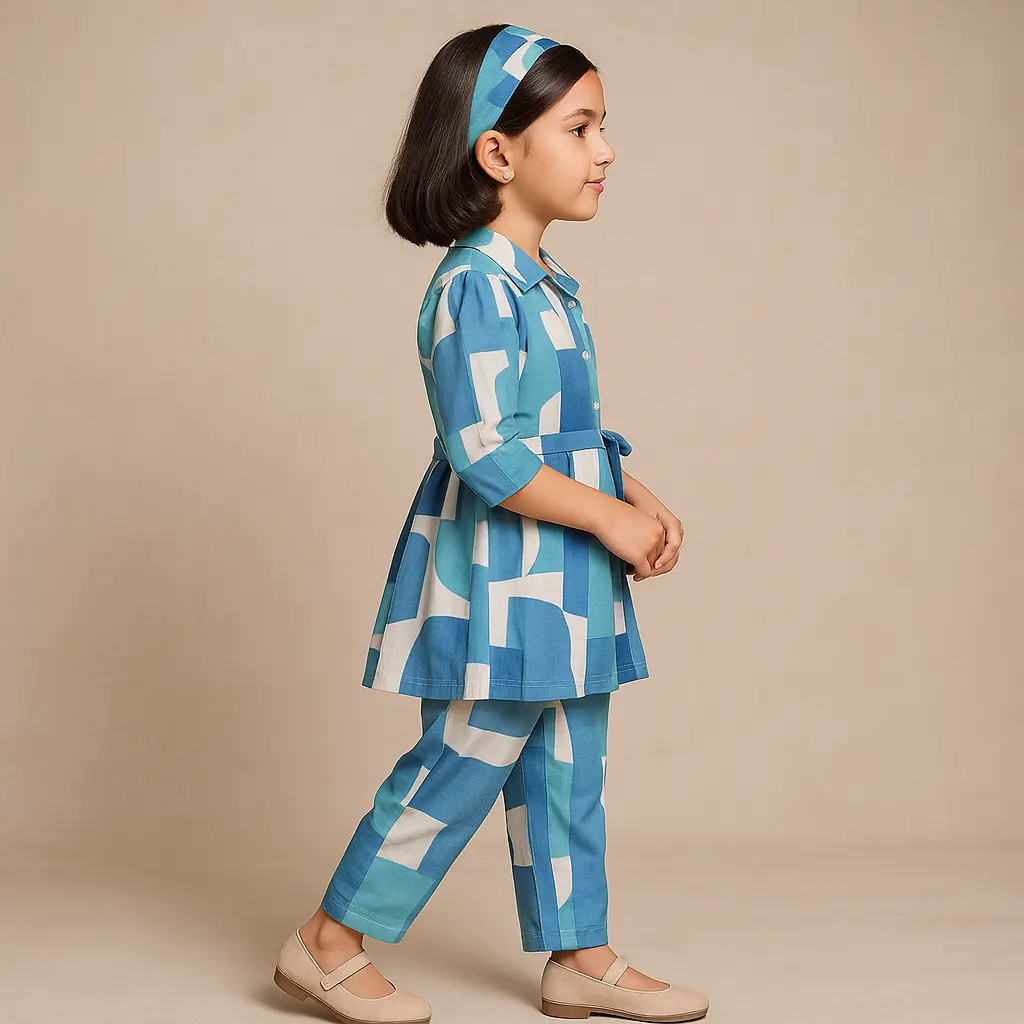 Blue Co-ord Set (4).webp
