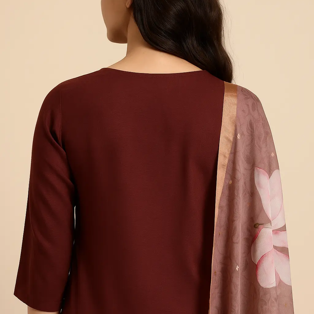 Brown Zari Indian Set 3PCS (5).webp