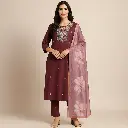 Brown Zari Indian Set 3PCS (1).webp