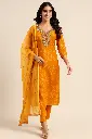 Yellow Zari Indian Set 3PCS (3).webp