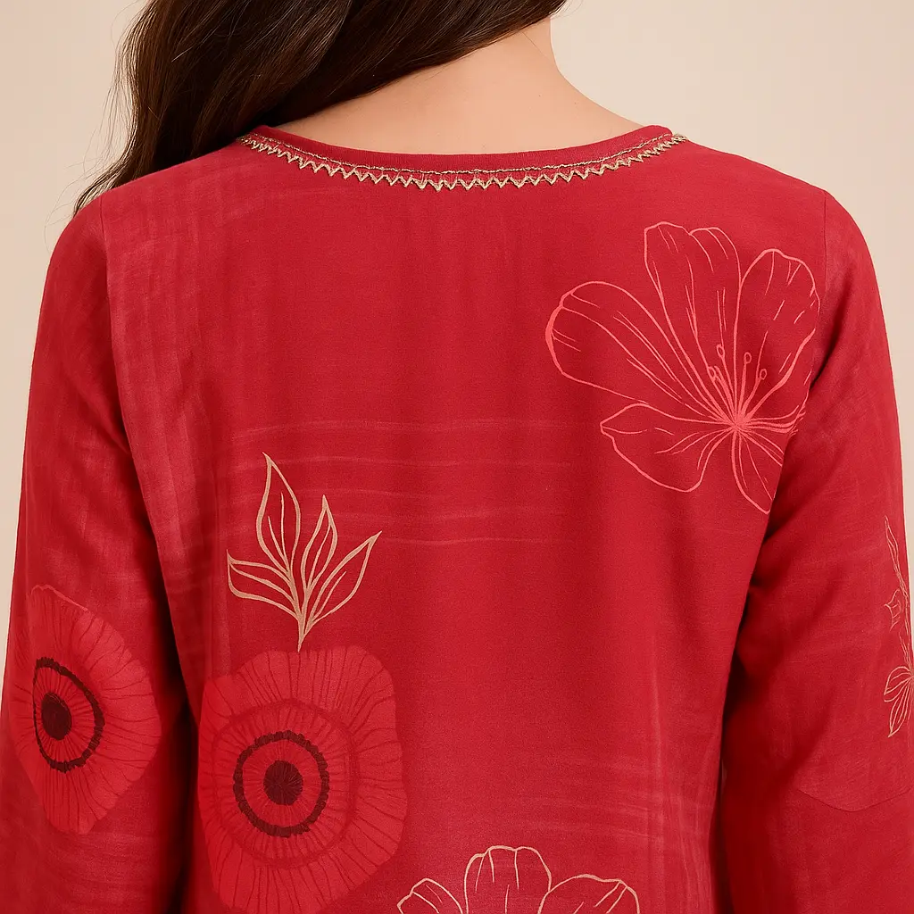 Orange Zaari Indian 3 Pcs Set (5).webp