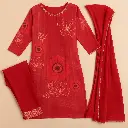 Orange Zaari Indian 3 Pcs Set (2).webp