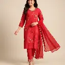 Orange Zaari Indian 3 Pcs Set (3).webp