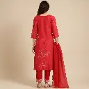 Orange Zaari Indian 3 Pcs Set (6).webp