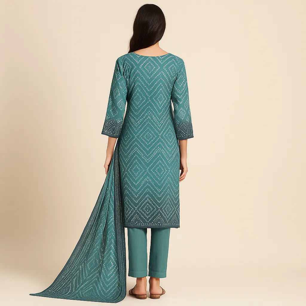 Blue Printed Indian 3 Pcs Set (7).webp