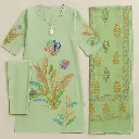 Green Printed Indian 3 Pcs Set (2).webp