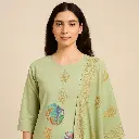 Green Printed Indian 3 Pcs Set (4).webp