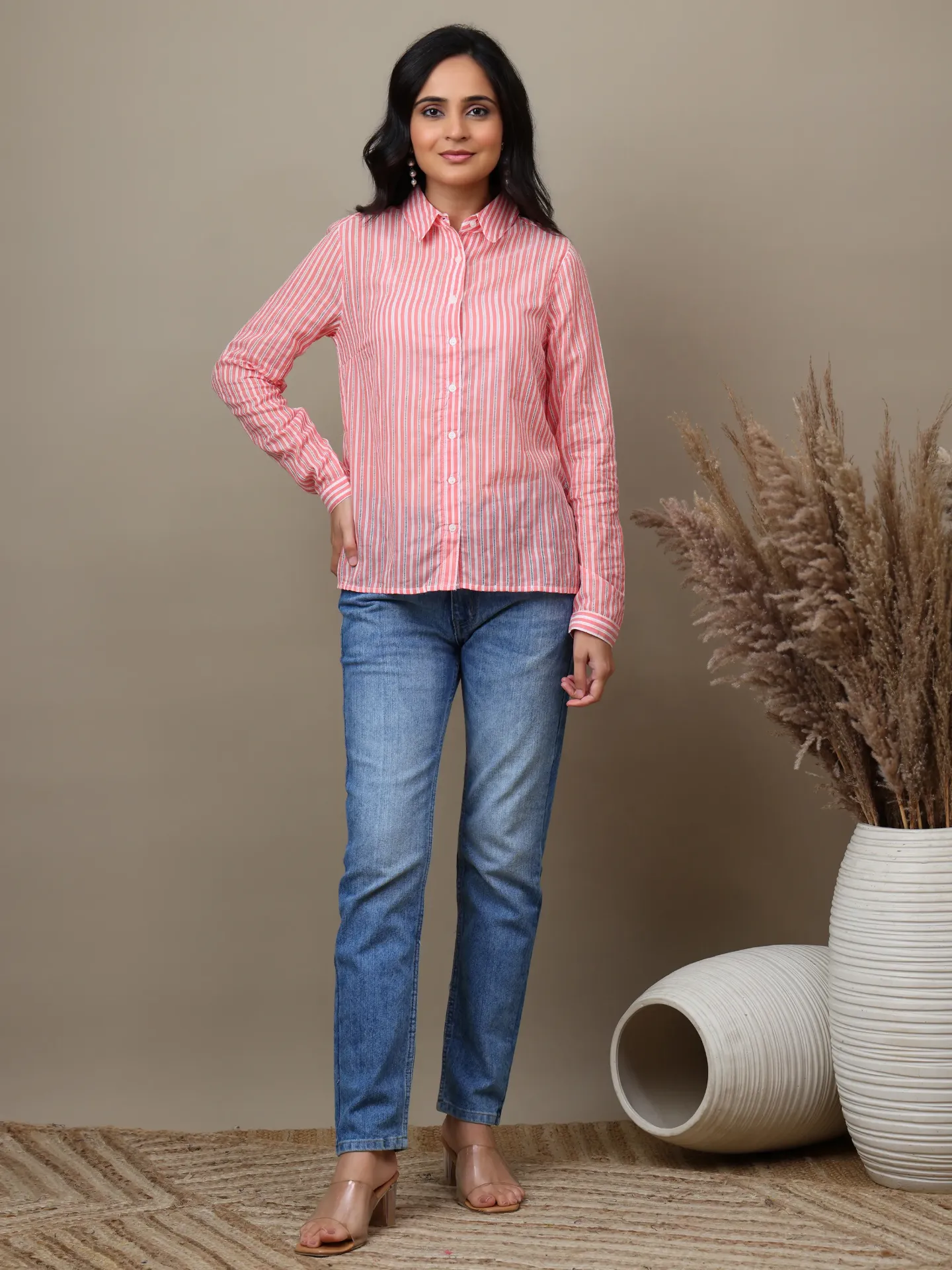 Shirt Pink