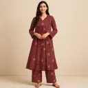 Indian Set 2 Pcs Chunari