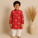 Boys Kurta Pajama 