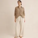 Shirt Printed tiger