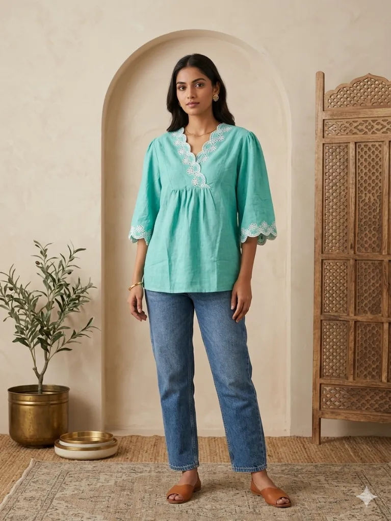 Top Fill Light Rama Emd