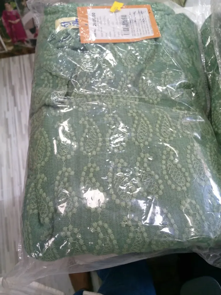 Long Co-Set Green Chicken_0002_03