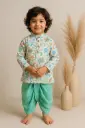 Boys Kurta Dhoti 