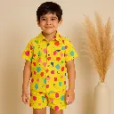 Boys Co-ord Set 
