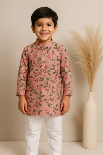 Boys Kurta Pajama